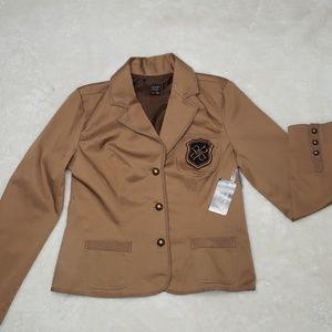 Nicole miller blazer